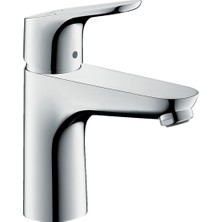 Hansgrohe 31607000 Hg Focus E2 Tek Kol. LB,100MM