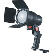 Soligor Reflecta Studio 8002 1000W Video Işığı