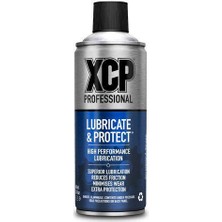 Xcp Zincir Yağı ve Çok Amaçlı Genel Yağlıcı ve Koruyucu Sprey 400 ml