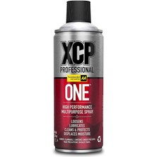 Xcp One Çok Amaçlı Bakım Sprey 400 ml