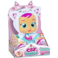 Hasbro Cry Babies Ağlayan Bebekler S5