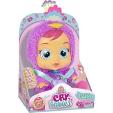 Hasbro Cry Babies Ağlayan Bebekler S5