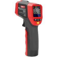 Uni-T Unit UT301C+ Kızılötesi Infrared Lazer Termometre