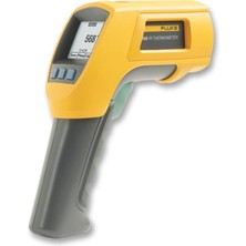 Fluke 568 Çok Amaçlı Infrared Termometre