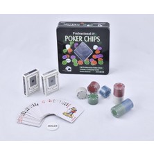 Turk Art Gallery Poker Chip (Poker Fişi ) Oyun Fişi