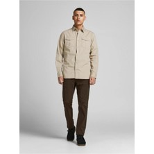 Jack & Jones Denim Gömlek- Sheridan