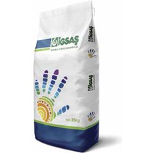 Igsaş 16-8-24+Me Npk Damlama Gübresi 25 kg