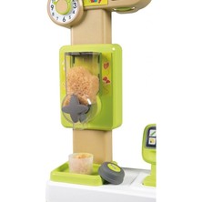 Smoby Fresh Meyve - Sebze Market Oyun Seti 350227