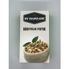 Hanzade 500 gr Antep Fıstığı