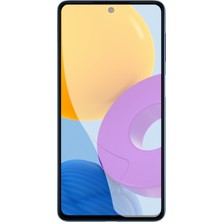 Caseart Samsung Galaxy M52 Nano Ekran Koruyucu Kırılmaz Esnek Cam