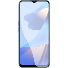 Caseart Oppo A16 Nano Ekran Koruyucu Kırılmaz Esnek Cam