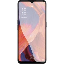 Caseart Oppo A73 Nano Ekran Koruyucu Kırılmaz Esnek Cam