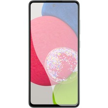 Caseart Samsung Galaxy A52S Nano Ekran Koruyucu Kırılmaz Esnek Cam