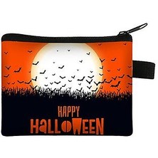 Cadılar Bayramı Sikke PURSE13.5CM * 11CM