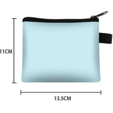 Cadılar Bayramı Sikke PURSE13.5CM * 11CM