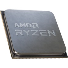 AMD Ryzen 7 5800X 3,8 GHz 32 MB Cache AM4 İşlemci