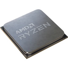 AMD Ryzen 5 5600X 3,7 GHz 32 MB Cache AM4 İşlemci