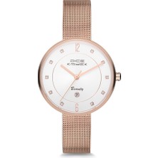 Dice Kayek DK.1.AG1121.01 Kadın Kol Saati