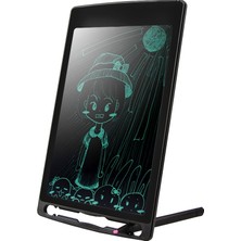 Zsykd Taşınabilir 8.5 Inç LCD Yazma Tablet (Yurt Dışından)