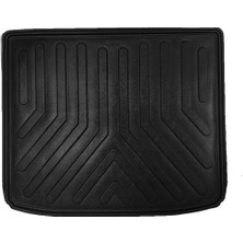 Bizymo Mercedes B Serisi W245 Üst 2005-2011 3D Bagaj Havuzu