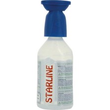 Starline ACQ426 250ML Göz Solüsyonu