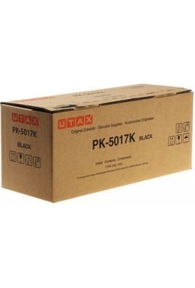 Utax UTAX P-C3062I Mfp siyah  fotokopi Toneri