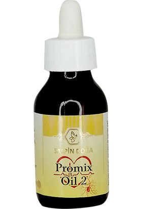 Salpin Promix Oil 2 50 ml