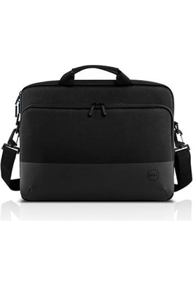 Dell 460-BCMK 15" Pro Slim Notebook Çanta - Siyah