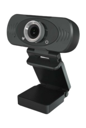 Trax Twc 1080P 2mp Web Kamera Webcam