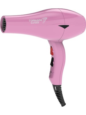 Hector Tornado 2400 W Fön Makinesi