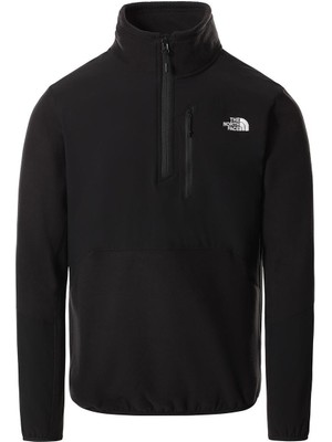 The North Face The North FaceErkek Glacıer Pro Swetshirt NF0A5IHRKX71