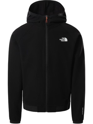 The North Face The North FaceM Tekwr Flc Fz Hdy Jacket