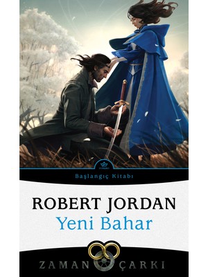 Yeni Bahar  - Robert Jordan