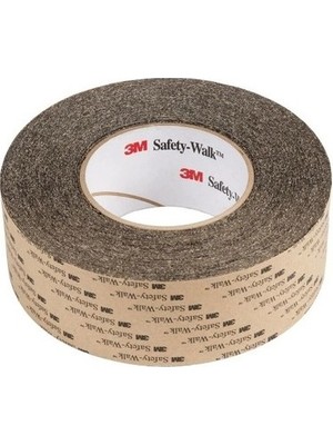 3m 610 Safety Walk Genel Amaçlı Kaydırmaz Bant 50 mm x 18 mt