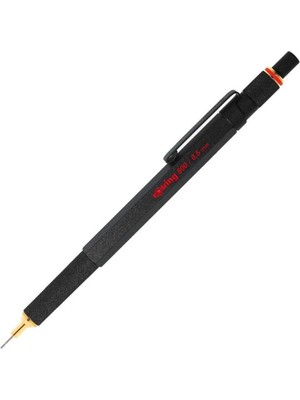 Rotring 800 Siyah 0.5 Versatil Kalem 1904447 Versatil Kalem