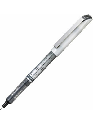 Uni-Ball Vision Needle Siyah 0.7 Iğne Uçlu Roller Kalem UB-187S Kurşun Kalemler