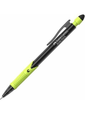 Faber-Castell Shark 07 Versatil Uçlu Kalem 531710 Versatil Kalem