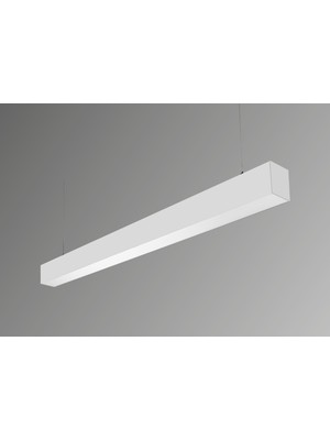 Arge Led Osram LED Lineer Sarkıt Armatür 2700K 40 Cm (Amber)