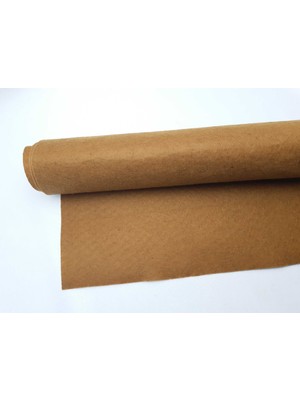 Be Beauty Deve Tüyü Renginde Ince Keçe 1mm Kalınlığında (1mt x 85 cm Boyutunda)