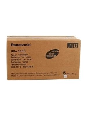 Panasonic UG-3350  Toner