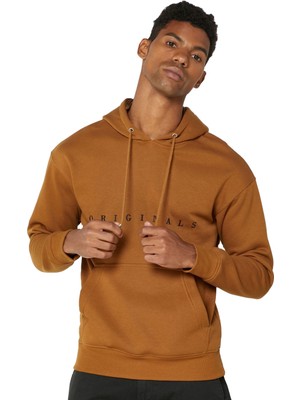 Jack & Jones Sweat Hood Copenhagen 12176864-RUB