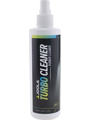 Joola Turbo Raket Temizleyicisi 250 ml