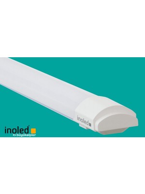 Inoled 120CM 54W 6500K Bant ARMATÜR-2908-01