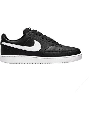 Nike Court Vision Lo Nn Erkek Beyaz Günlük Spor Ayakkabı DH2987-001