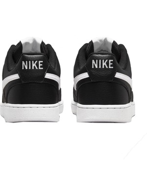 Nike Court Vision Lo Nn Erkek Beyaz Günlük Spor Ayakkabı DH2987-001