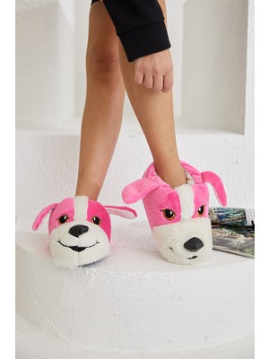 Köpek Figürlü Panduf