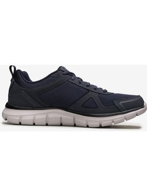 Skechers TRACK- SCLORİC Erkek Lacivert Spor Ayakkabı - 52631 NVY