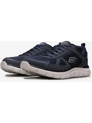 Skechers TRACK- SCLORİC Erkek Lacivert Spor Ayakkabı - 52631 NVY