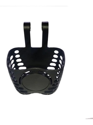 Xbyc 1689 Bisiklet Çocuk Sepeti