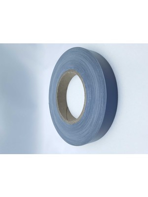 Be Beauty 2,0 cm Genişliğinde Polyester Reflektör Şerit (5 Mt.si)